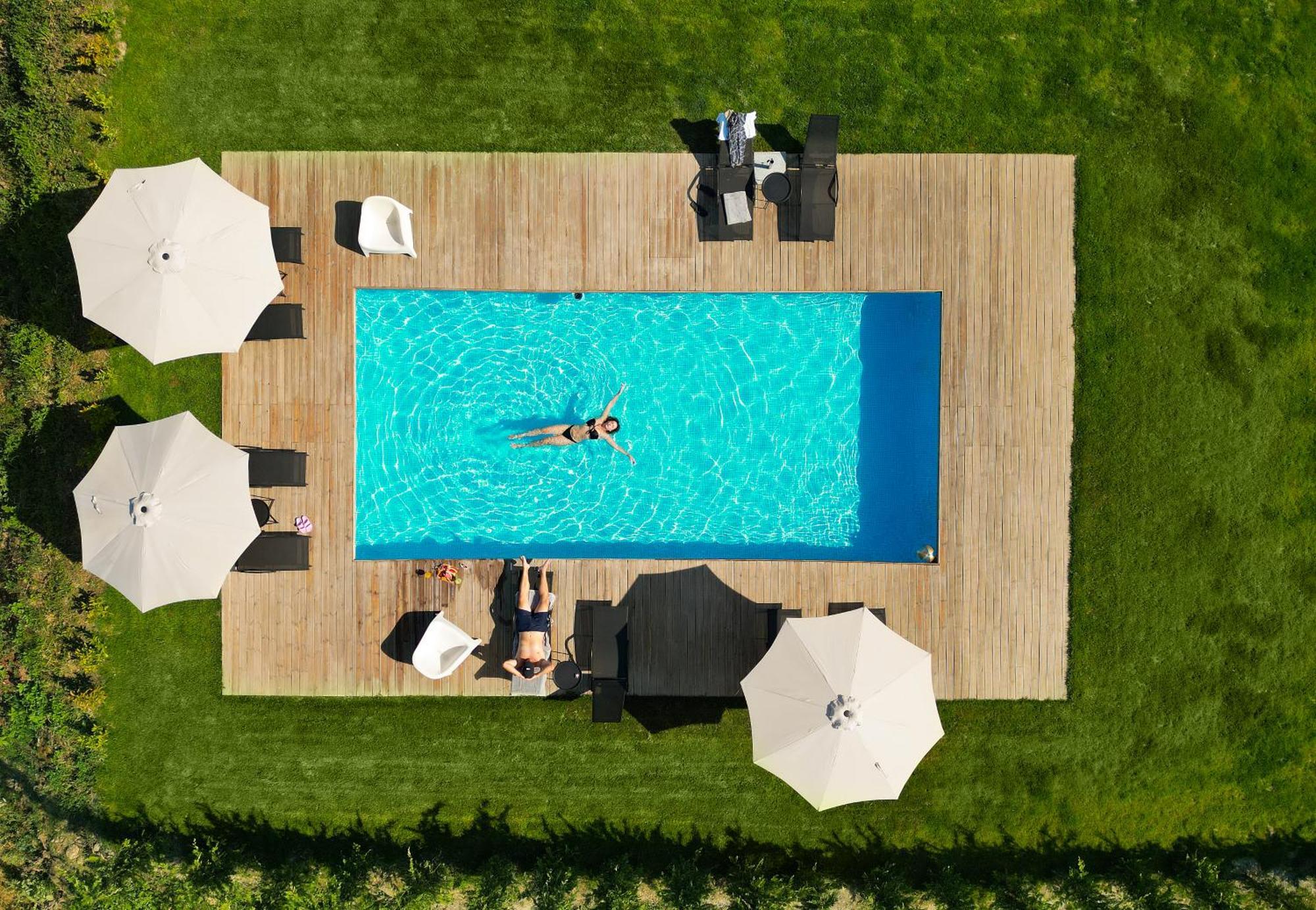 Olive All-Seasons Suites, Panel Hospitality Homes & Villas Литохоро Экстерьер фото