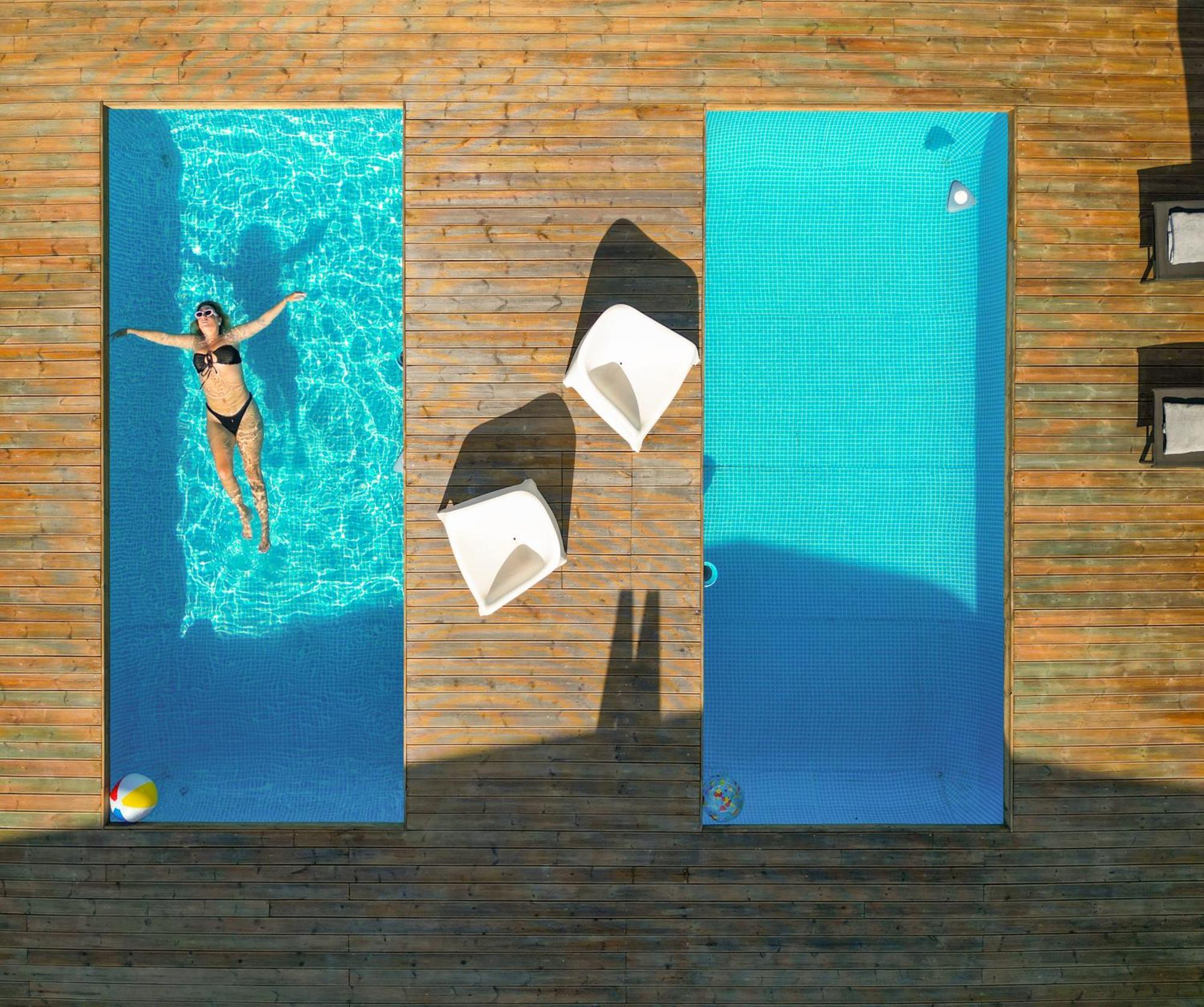 Olive All-Seasons Suites, Panel Hospitality Homes & Villas Литохоро Экстерьер фото